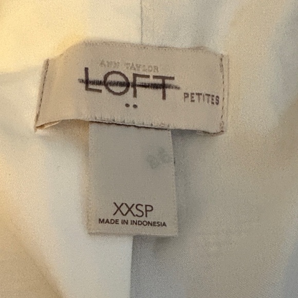 Checkered Loft Jacket - Picture 15 of 16